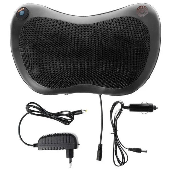 Almofada Massageadora  – Shiatsu RelaxMax