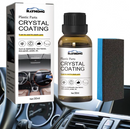 Restaurador Instantâneo para Plásticos Automotivos – RenovaPlast