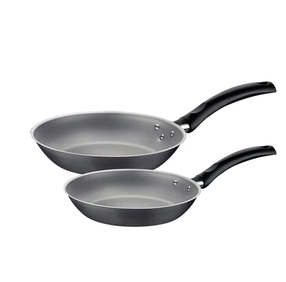 Kit de 2 Frigideiras Tramontina Antiaderente - ChefStar