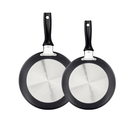 Kit de 2 Frigideiras Tramontina Antiaderente - ChefStar