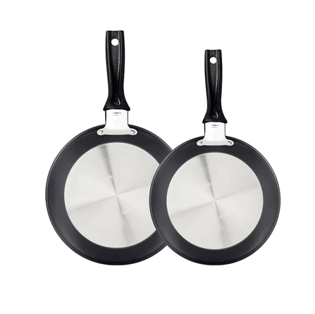 Kit de 2 Frigideiras Tramontina Antiaderente - ChefStar