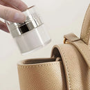 Kit 3 Frascos de Creme (Vazio 30ml) – Seu Segredo de Beleza Sempre à Mão