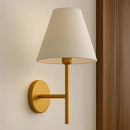 Luminária Tocheiro Champanhe – Estilo e Conforto em Cada Detalhe