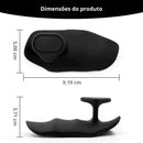 Luvas de Treino Anti calos  — MaxGrip Pro