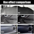 Restaurador Instantâneo para Plásticos Automotivos – RenovaPlast