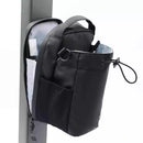 Bolsa Gym Magnética – Perfeita para Sua Garrafa e Seus Treinos!