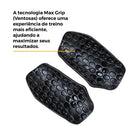 Luvas de Treino Anti calos  — MaxGrip Pro