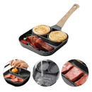 Frigideira 4 em 1 Antiaderente - MultiPanChef