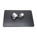 Tábua Mágica Defrost – Descongele Carne e Alimentos em Minutos!