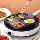 Frigideira 4 em 1 Antiaderente - MultiPanChef