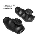 Luvas de Treino Anti calos  — MaxGrip Pro
