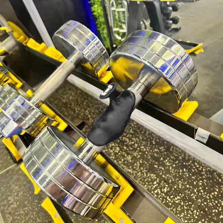 Luvas de Treino Anti calos  — MaxGrip Pro