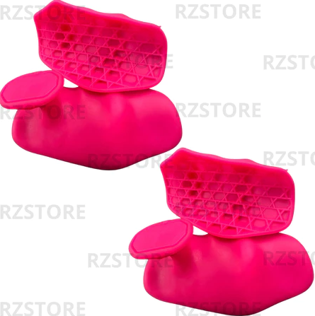 Luvas de Treino Anti calos  — MaxGrip Pro