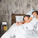 Mini Aquecedor Inteligente de Tomada